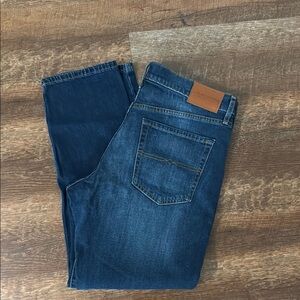 Men's  Lucky Blue Jeans